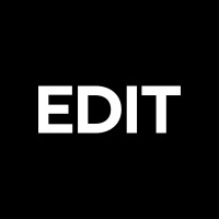 EDIT logo - Similar company to Heystudio
