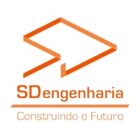 SD ENGENHARIA LTDA logo - Similar company to Cone Construcoes E Engenharia