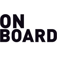 ONBOARD Magazine - 100% superyachts logo - Similar company to Fleetrank