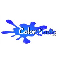 Colorplastic SAS logo - Similar company to Unión Temporal Nueva Logística