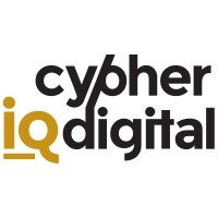 Cypher IQ Digital logo - Similar company to Easy Custom Software