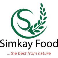 Simkay Foods logo - Similar company to National Sugar Development Council