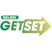 Belbin GetSet logo - Similar company to Belbin® - The Team Role Company