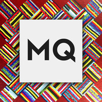 Museum Quilts logo - email format related to FX Web Studio