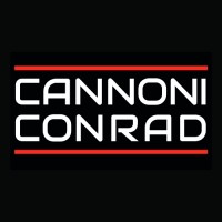 CANNONI-CONRAD dust suppression logo - Similar company to Borsoi Srl
