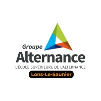 Groupe Alternance Lons-le-Saunier logo - Similar company to Sb Formation