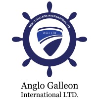 Anglo Galleon International Ltd logo - Similar company to Lexus Container Line