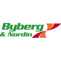 BYBERG & NORDIN logo - Similar company to Stellan Kramer Ab