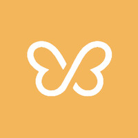 The Butterfly Effect logo - Similar company to Creative Donut