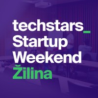 Startup Weekend Žilina logo - Similar company to Blinkfolio