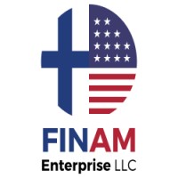FINAM Enterprise LLC logo - Similar company to Flexspace