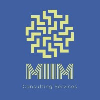 The MIIM Consulting Services logo - Similar company to Study Abroad Mentors