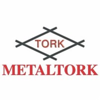 Metaltork logo - Similar company to Inrack