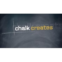 Chalk Creates Pty Ltd
