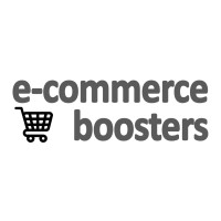 e-Commerce Boosters logo - Similar company to Spotlight E-Commerce