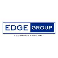 The Edge Group logo - Similar company to Edge Group