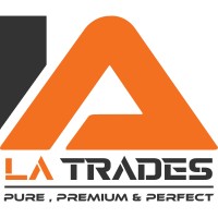 LA TRADES logo - Similar company to Bespoke Sourcing And Virtual Assistance