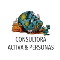 ActivaPersonas Consultora logo - Similar company to Corparaucanía