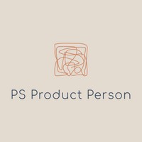 PS Product Person logo - Similar company to Union Realtime Llc