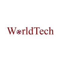 WorldTech Kuwait logo - Similar company to Virtus Group (A Virtus Holding Company)