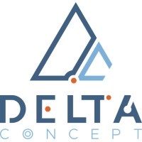 DELTA CONCEPT logo - Similar company to Ccsit