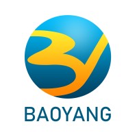 Anhui Baoyang Lighting Technology Co., Lte. logo - Similar company to Led Linear Lights