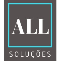 All Soluções logo - Similar company to All Soluções Logísticas