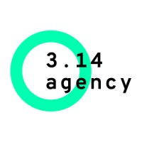3.14 Agency logo - Similar company to Nova Cluster