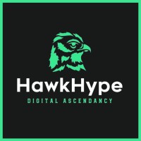 Hawk Hype logo - Similar company to Kreatif.Ninjas