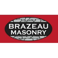 Brazeau Masonry logo - Similar company to F George Concrete, Llc