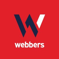 Webbers Estate Agents logo - Similar company to Bensons Ni