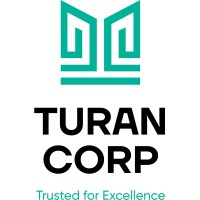 Turan Corp logo - Similar company to Payda Accounting Development