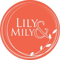 Lily&Milly logo - Similar company to Fuma Creative
