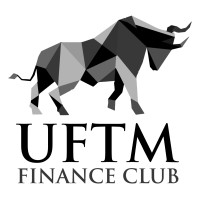 UFTM Finance Club logo - Similar company to Tedx Uftm
