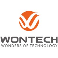 WONTECH logo - Similar company to Quantamatrix