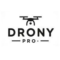 Drony PRO logo - Similar company to Drony Groupe