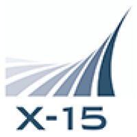 X-15 Data Systems