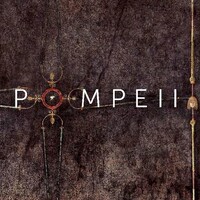 Parco Archeologico di Pompei logo - Similar company to Hgesch Photography