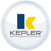 KEPLER ERP logo - Similar company to Grupo Persia