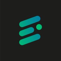 𝘌𝘯𝘨𝘢𝘨𝘦𝘟 logo - Similar company to She N Her Creative Studio