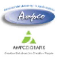 Ampco Manufacturers Inc. logo - Similar company to Multigraphics Ltd.