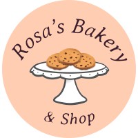 Rosa's Bakery & Shop logo - Similar company to Neath Deli
