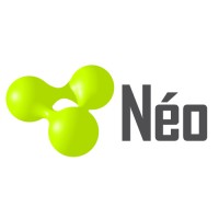 NEO ENR logo - Similar company to Recing
