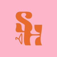 Stylish Hippie logo - Similar company to Itnovit