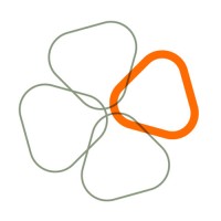 Orange Clover logo - Similar company to Echt