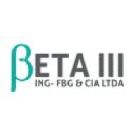 Beta III ING FBG & CIA LTDA logo - Similar company to Acp Y Cia Sas