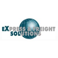 Express & Freight Solutions Belgium logo - Similar company to Van Der Helm Next