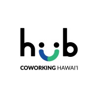 Hub Coworking Hawaii logo - Similar company to Maika'I Solutions