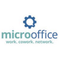 MicroOffice - Office Space, Coworking, Virtual Offices (Now Coalition Space) logo - Similar company to Work Better