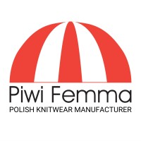 PIWI FEMMA Knitwear Manufacturer logo - Similar company to Famvibes